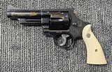 S&W Model 29-3 Deluxe Elmer Keith Commemorative 44mag - Image 3 of 4