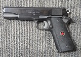 Colt Delta Elite 10mm ( MFG. 1987 ) - Image 2 of 5