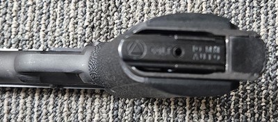 Colt Delta Elite 10mm ( MFG. 1987 ) - Image 3 of 5