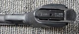 Colt Delta Elite 10mm ( MFG. 1987 ) - Image 3 of 5