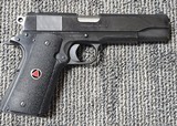 Colt Delta Elite 10mm ( MFG. 1987 ) - Image 1 of 5