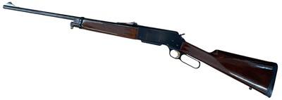Browning BLR Model-.308 Win – 20