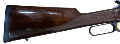 Browning BLR Model-.308 Win – 20