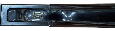 Browning BLR Model-.308 Win – 20