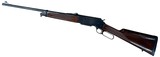 Browning BLR Model-.308 Win – 20