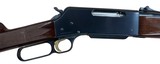 Browning BLR Model-.308 Win – 20