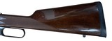 Browning BLR Model-.308 Win – 20