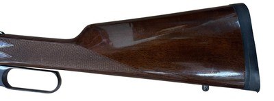 Browning BLR Model-.308 Win – 20