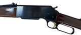 Browning BLR Model-.308 Win – 20