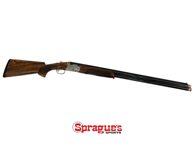 Beretta DT11 Gold Limited Edition 12ga 32 inch - Image 4 of 19