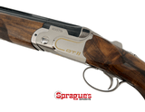 Beretta DT11 Gold Limited Edition 12ga 32 inch - Image 9 of 19