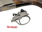 Beretta DT11 Gold Limited Edition 12ga 32 inch - Image 18 of 19