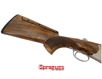 Beretta DT11 Gold Limited Edition 12ga 32 inch - Image 2 of 19