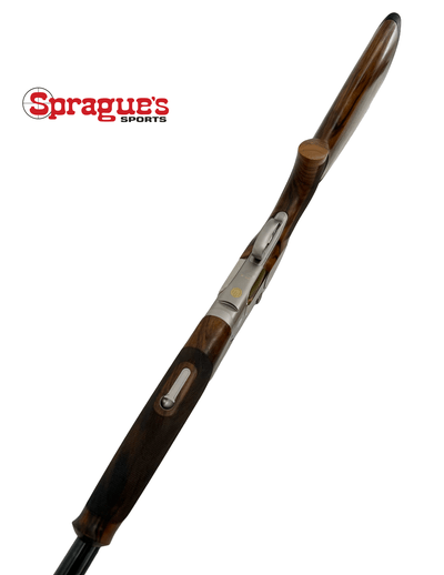 Beretta DT11 Gold Limited Edition 12ga 32 inch - Image 12 of 19