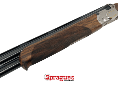 Beretta DT11 Gold Limited Edition 12ga 32 inch - Image 8 of 19