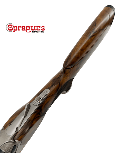 Beretta DT11 Gold Limited Edition 12ga 32 inch - Image 11 of 19