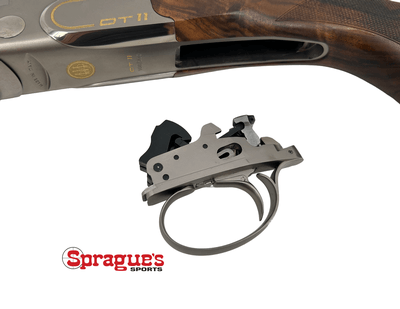 Beretta DT11 Gold Limited Edition 12ga 32 inch - Image 17 of 19
