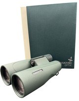 Swarovski Optik SLC 15x56 Binoculars – Factory Refurbished - Image 1 of 8