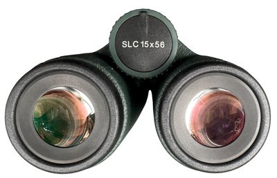 Swarovski Optik SLC 15x56 Binoculars – Factory Refurbished - Image 5 of 8