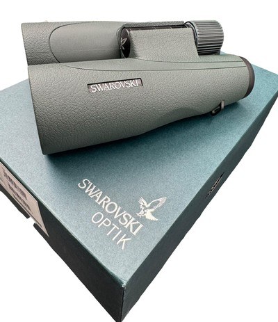 Swarovski Optik SLC 15x56 Binoculars – Factory Refurbished - Image 6 of 8