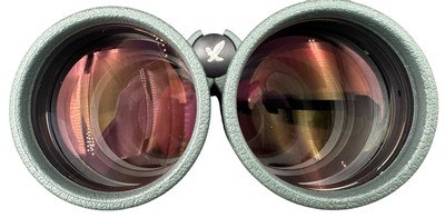 Swarovski Optik SLC 15x56 Binoculars – Factory Refurbished - Image 2 of 8
