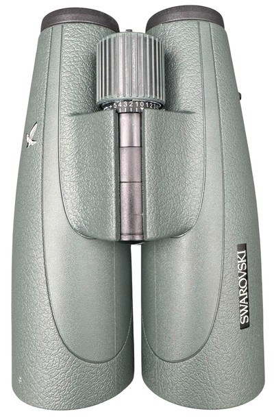 Swarovski Optik SLC 15x56 Binoculars – Factory Refurbished - Image 3 of 8