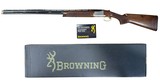 Browning Citori 725 Sporting .410 Bore 32