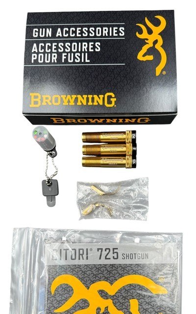 Browning Citori 725 Sporting .410 Bore 32