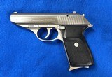 Sig Sauer P230SL manufactured 1994, West German. - Image 2 of 2