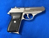 Sig Sauer P230SL manufactured 1994, West German. - Image 1 of 2