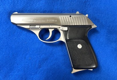 Sig Sauer P230SL manufactured 1994, West German. - Image 2 of 2