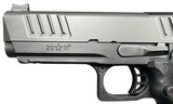 Staccato C 20119mm Pistol 4