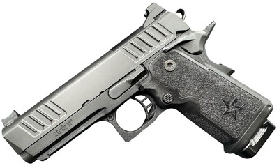 Staccato C 20119mm Pistol 4