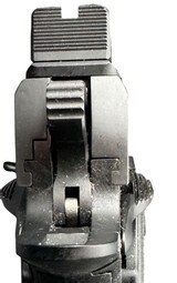 Staccato C 20119mm Pistol 4