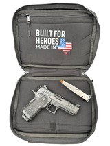 Staccato C 20119mm Pistol 4