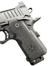 Staccato C 20119mm Pistol 4