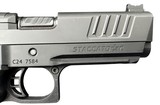 Staccato C 20119mm Pistol 4
