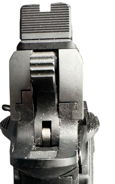 Staccato C 20119mm Pistol 4