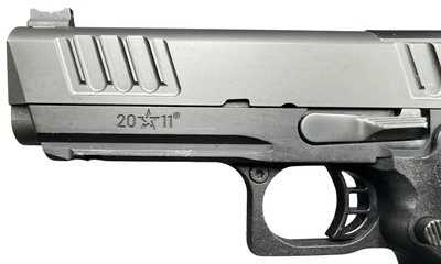 Staccato C 20119mm Pistol 4