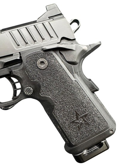 Staccato C 20119mm Pistol 4