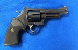 Smith & Wesson Model 29-3 .44 Magnum- MFG 1986 - Image 1 of 2