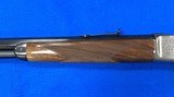Browning 1886 Centennial Limited Edition – .45-70 Gov't (MFG 1986) - Image 7 of 11