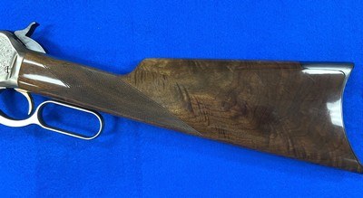 Browning 1886 Centennial Limited Edition – .45-70 Gov't (MFG 1986) - Image 8 of 11