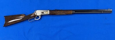 Browning 1886 Centennial Limited Edition – .45-70 Gov't (MFG 1986) - Image 2 of 11