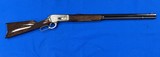 Browning 1886 Centennial Limited Edition – .45-70 Gov't (MFG 1986) - Image 2 of 11