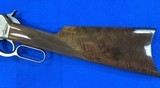 Browning 1886 Centennial Limited Edition – .45-70 Gov't (MFG 1986) - Image 8 of 11