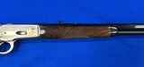 Browning 1886 Centennial Limited Edition – .45-70 Gov't (MFG 1986) - Image 6 of 11