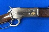 Browning 1886 Centennial Limited Edition – .45-70 Gov't (MFG 1986) - Image 3 of 11