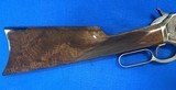 Browning 1886 Centennial Limited Edition – .45-70 Gov't (MFG 1986) - Image 11 of 11