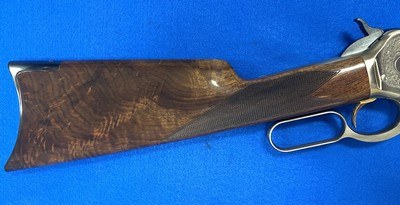 Browning 1886 Centennial Limited Edition – .45-70 Gov't (MFG 1986) - Image 11 of 11